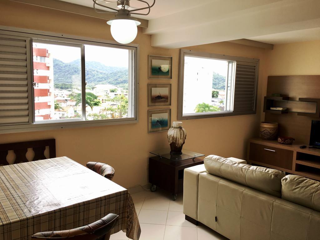 Apartament Linda Cobertura Caioba, Amplo Terraco Com Churrasqueira, E Linda Vista Na Av Atlantica, Edificio Frente Mar Matinhos Zewnętrze zdjęcie