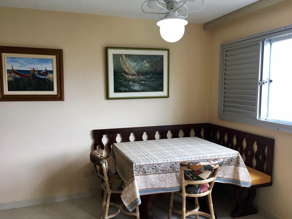 Apartament Linda Cobertura Caioba, Amplo Terraco Com Churrasqueira, E Linda Vista Na Av Atlantica, Edificio Frente Mar Matinhos Zewnętrze zdjęcie